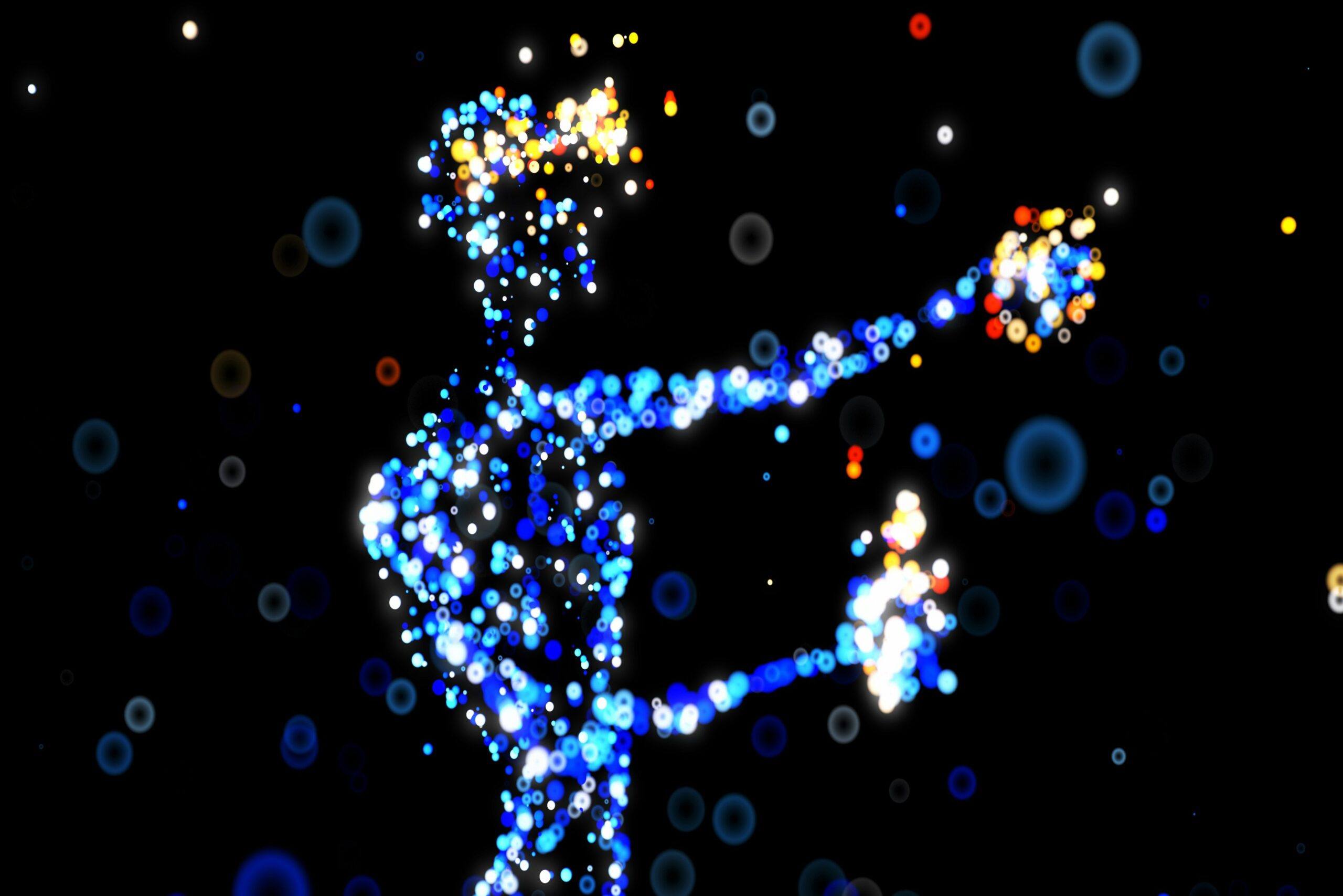 Extended Reality: Bridging the Physical and Digital Worlds