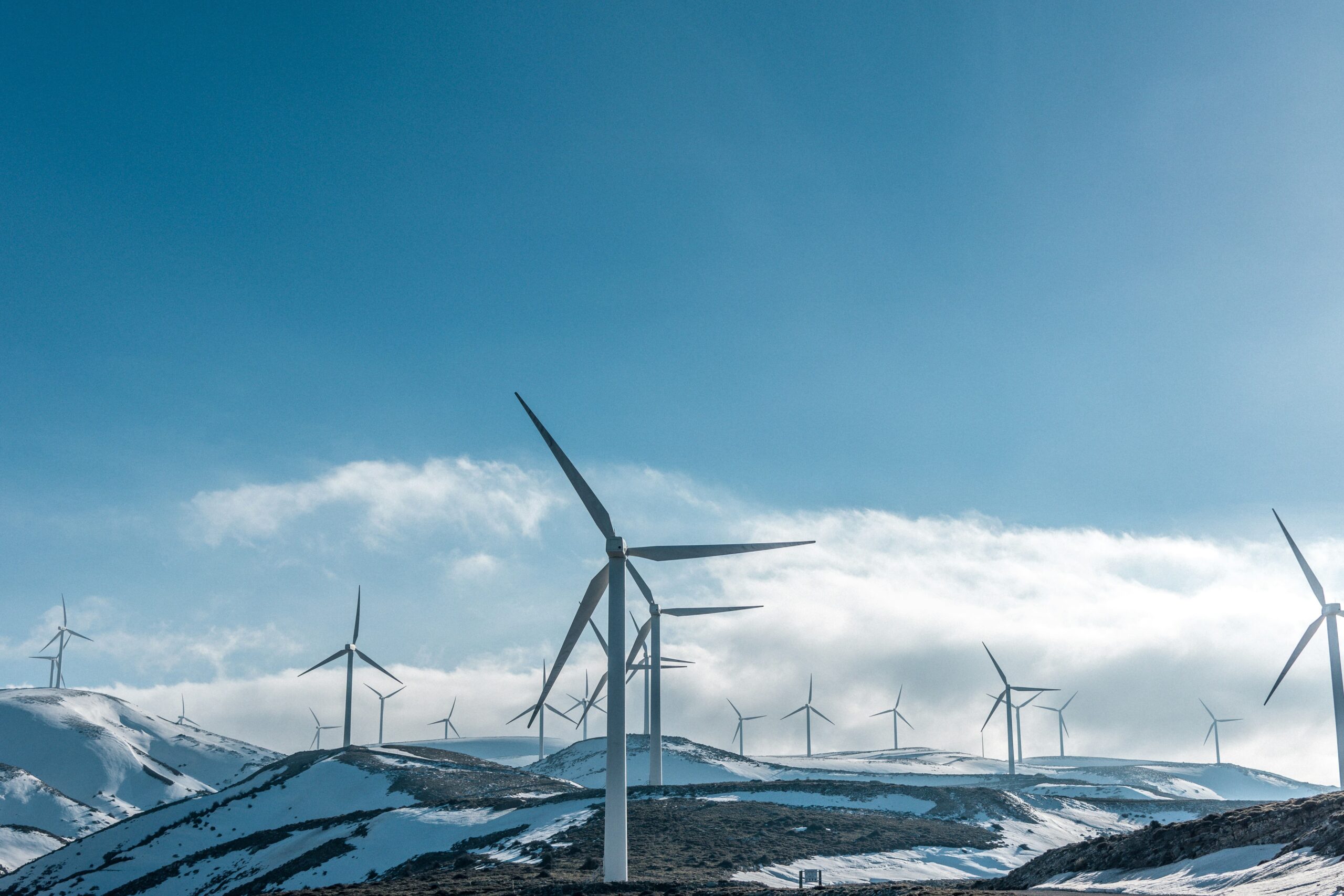 Sustainable Technology: Green Data & Eco‑Innovation